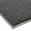 Crown Matting Technologies Floor Mat, Charcoal, 36" W x GS 0035CH